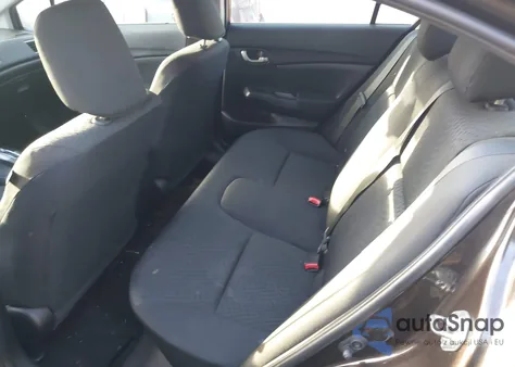 2014 Honda Civic Lx from USA, damaged, VIN 2HGFB2F55EH555839